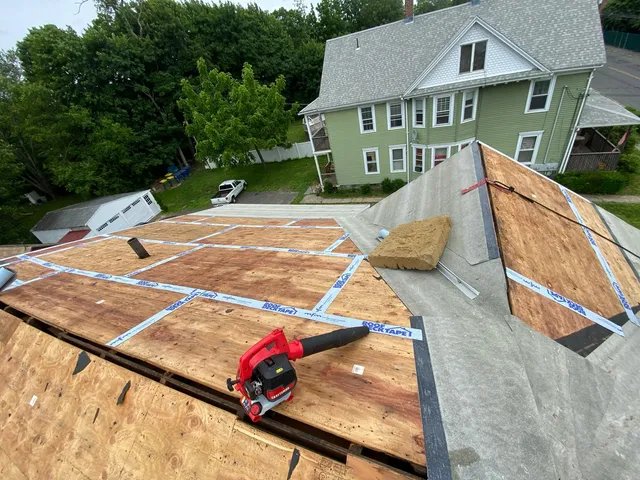 work photo from pqusaconstruction.com