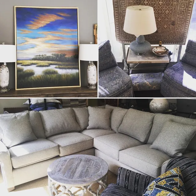 Step by Step Carpets and Interiors