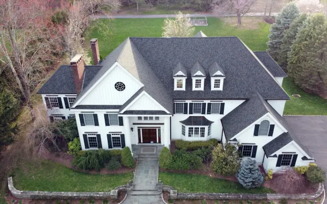 Professional Roof Replacements You Can Trust.