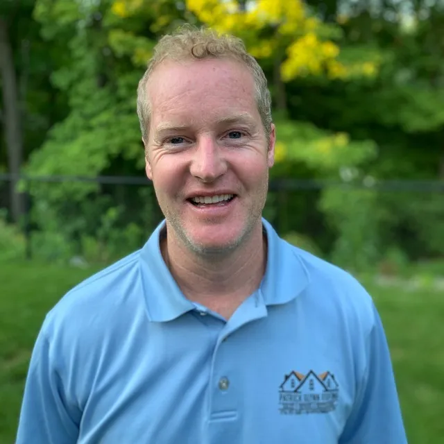 work photo from pglynnroofing.com