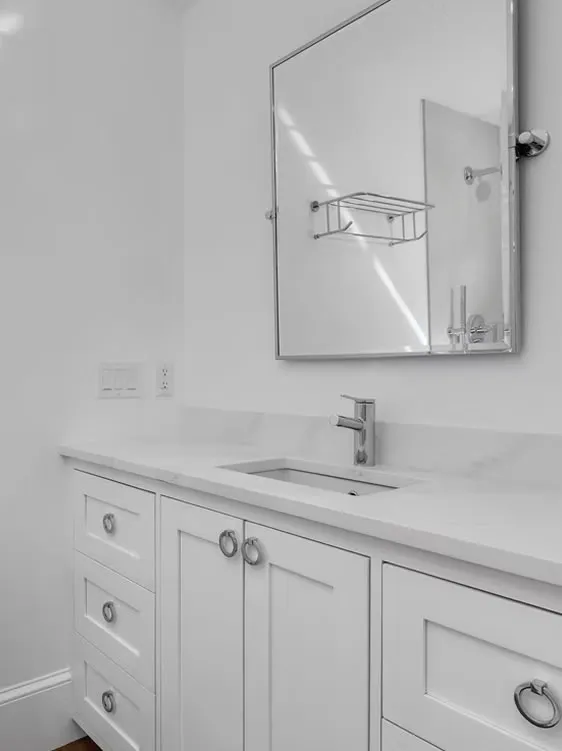 Pierce Plumbing Bathrooms