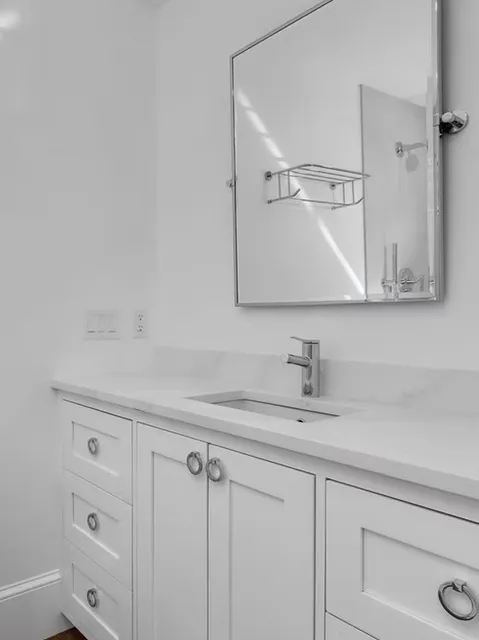 Pierce Plumbing Bathrooms