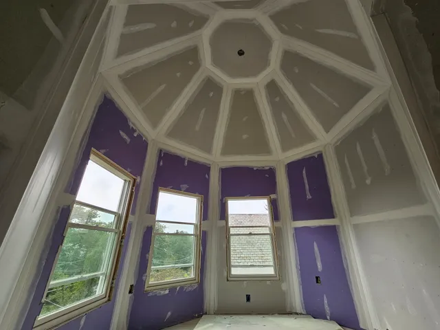 Drywall Solutions work photo