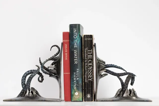 Bookends