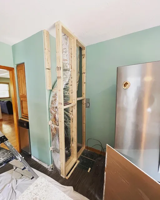 Mavy Home Improvement LLC