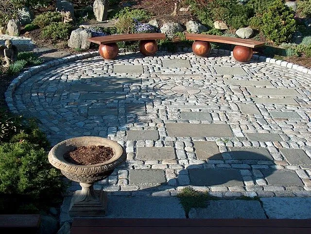work photo from landscapeworks.com