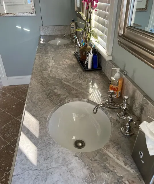 RW Cleaning Services work photo