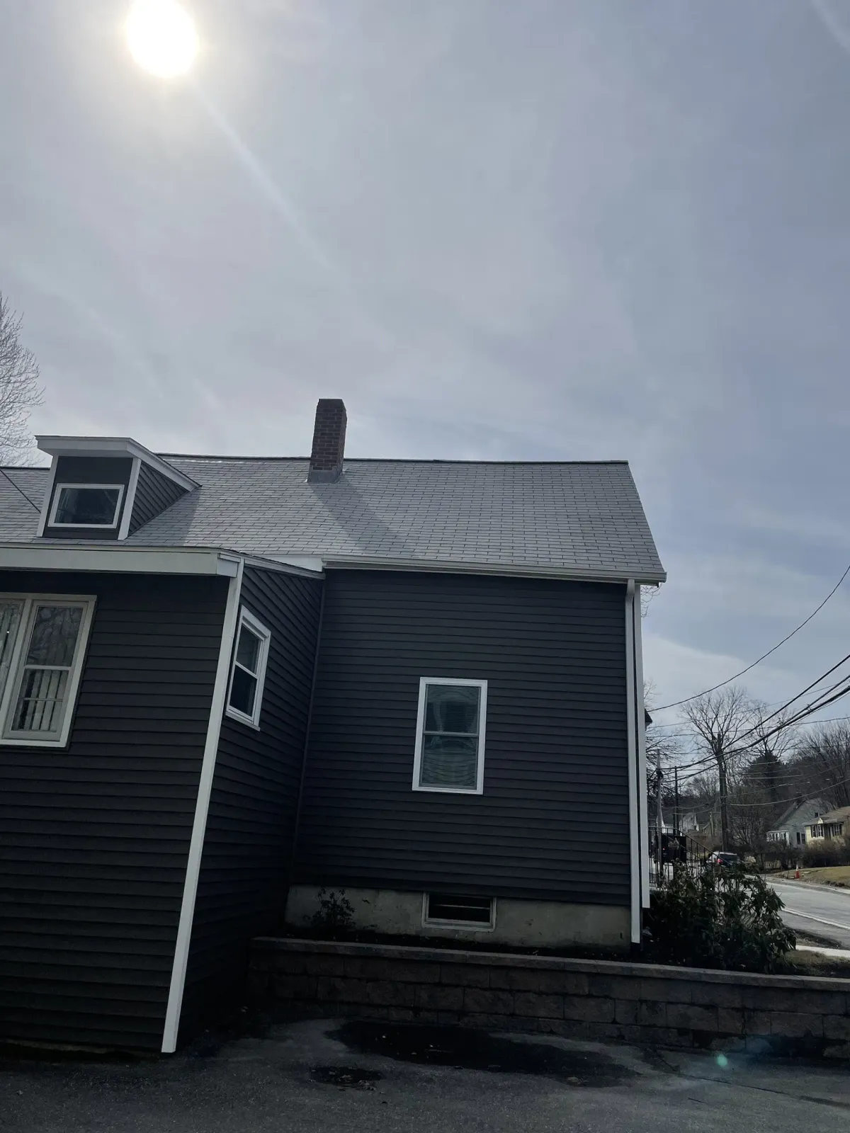 roof repair