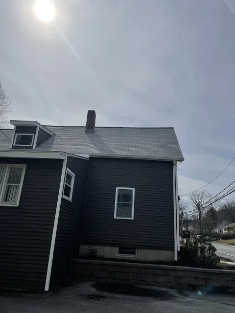 roof repair