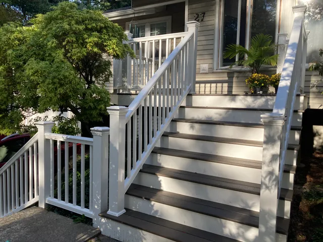Solid Contracting LLC work photo