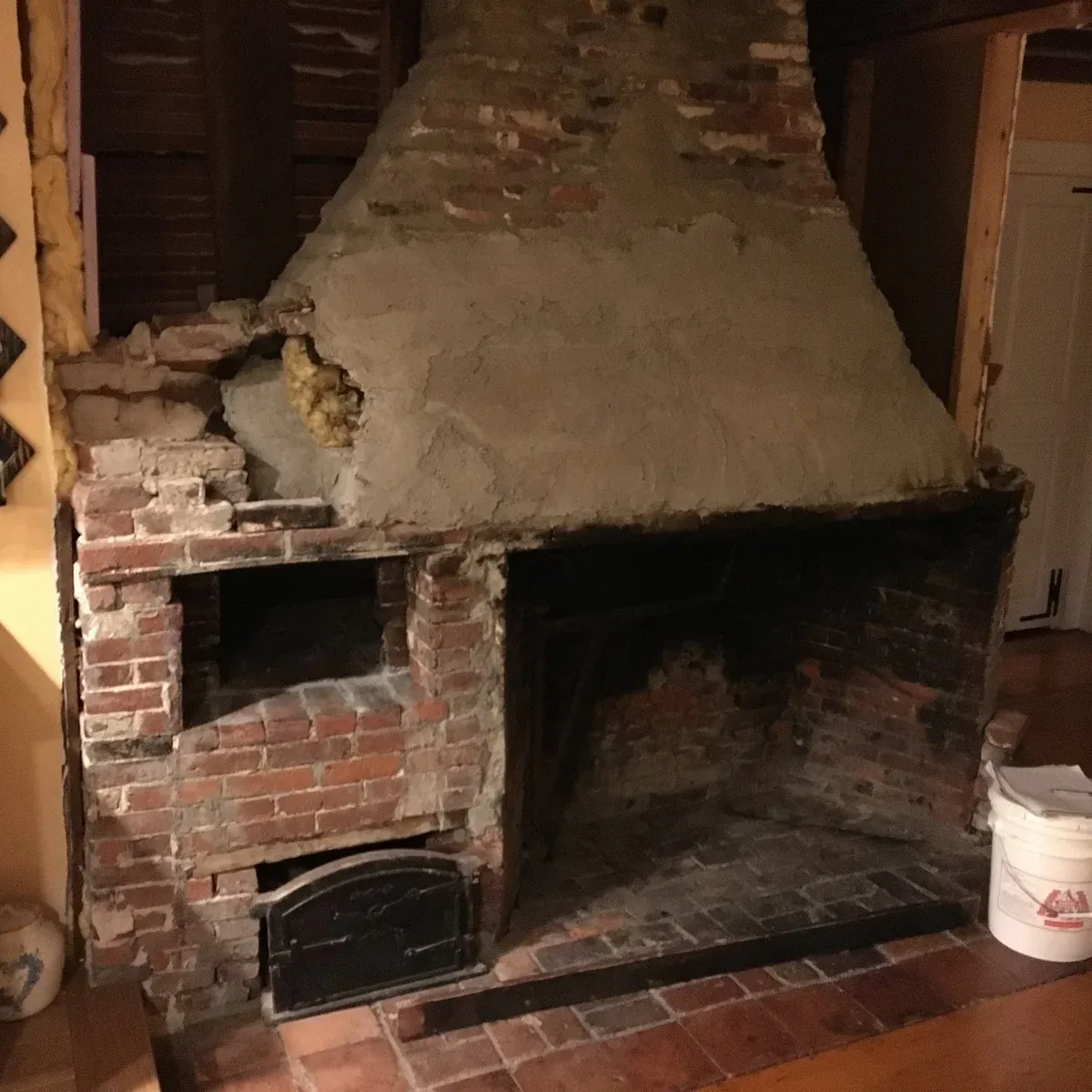 Concierge Building Company LLC researched project photo