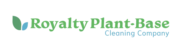 Royalty Plant-Base Cleaning Company logo