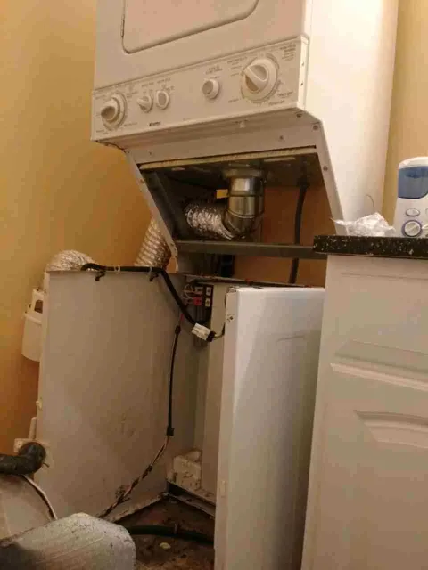Washer Wizzards ABC Appliance Repair work photo