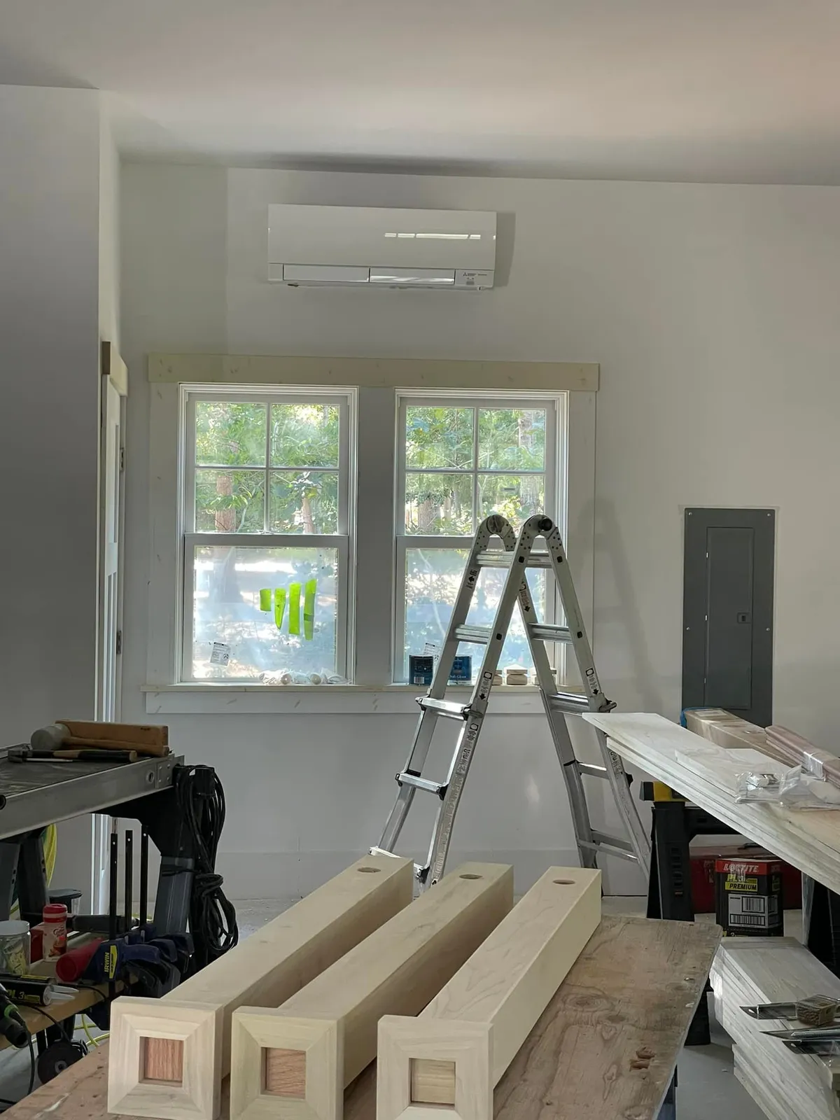 Gaudet Heating and Cooling