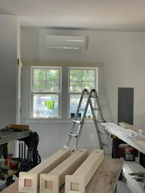 Gaudet Heating and Cooling