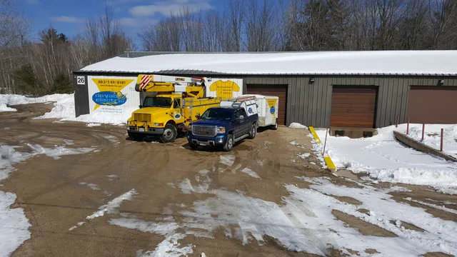 Deyab Electric llc work photo