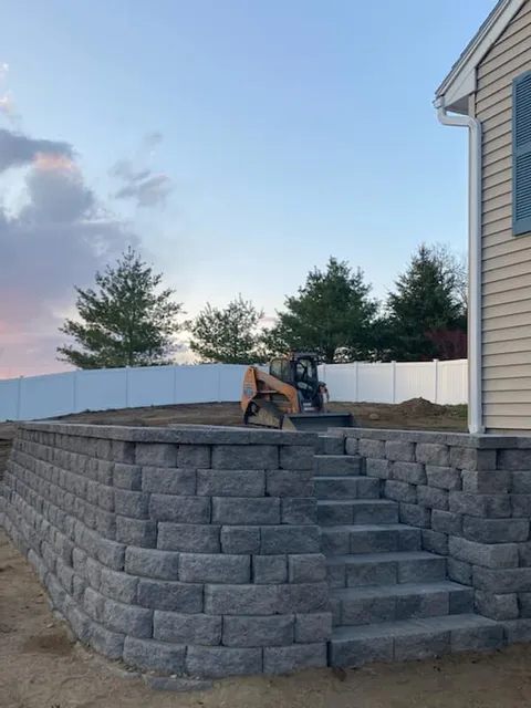 work photo from thompsonlandscaping.com