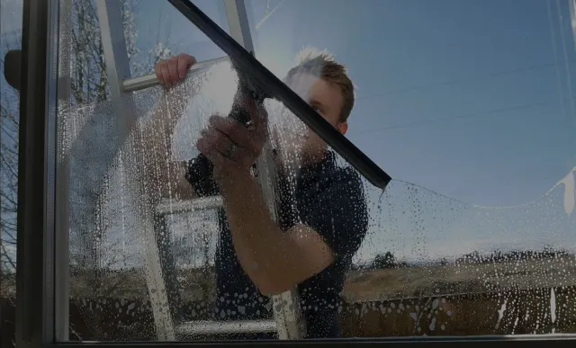 Window Cleaning