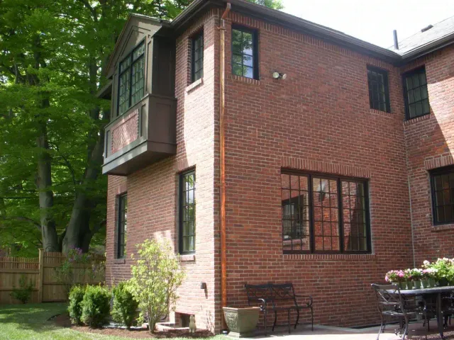 work photo from metrohousebuilders.com