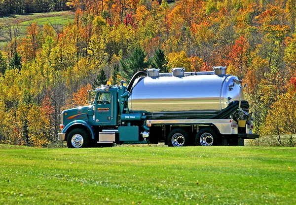 work photo from stearnsseptic.com