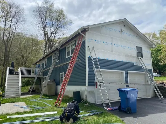 work photo from energyremodelingllc.com