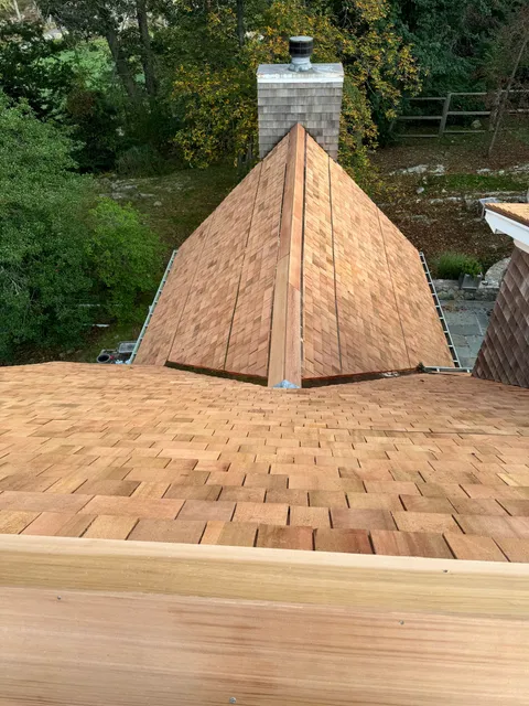 Dynasty Construction work photo