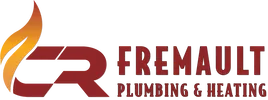 C R Fremault Plumbing & Heating logo