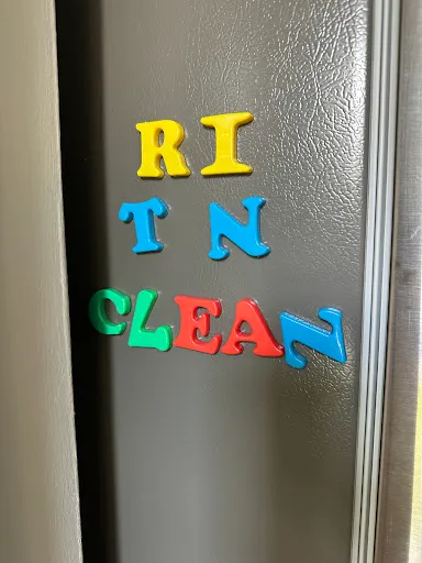 Review photo by Toni Clifford
