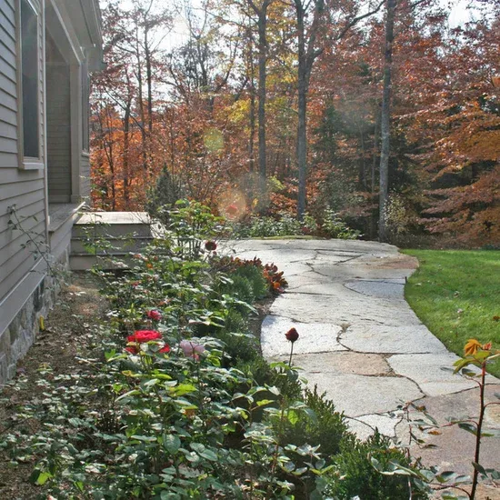 Garden Mates LLC researched project photo