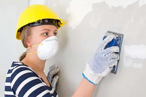 Drywall Services and Plastering