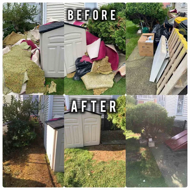 work photo from freedomjunkremoval24.com