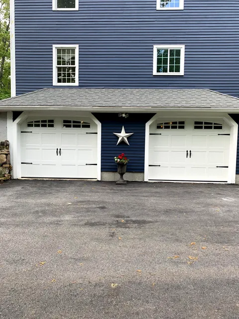 Snowbird Garage Doors work photo