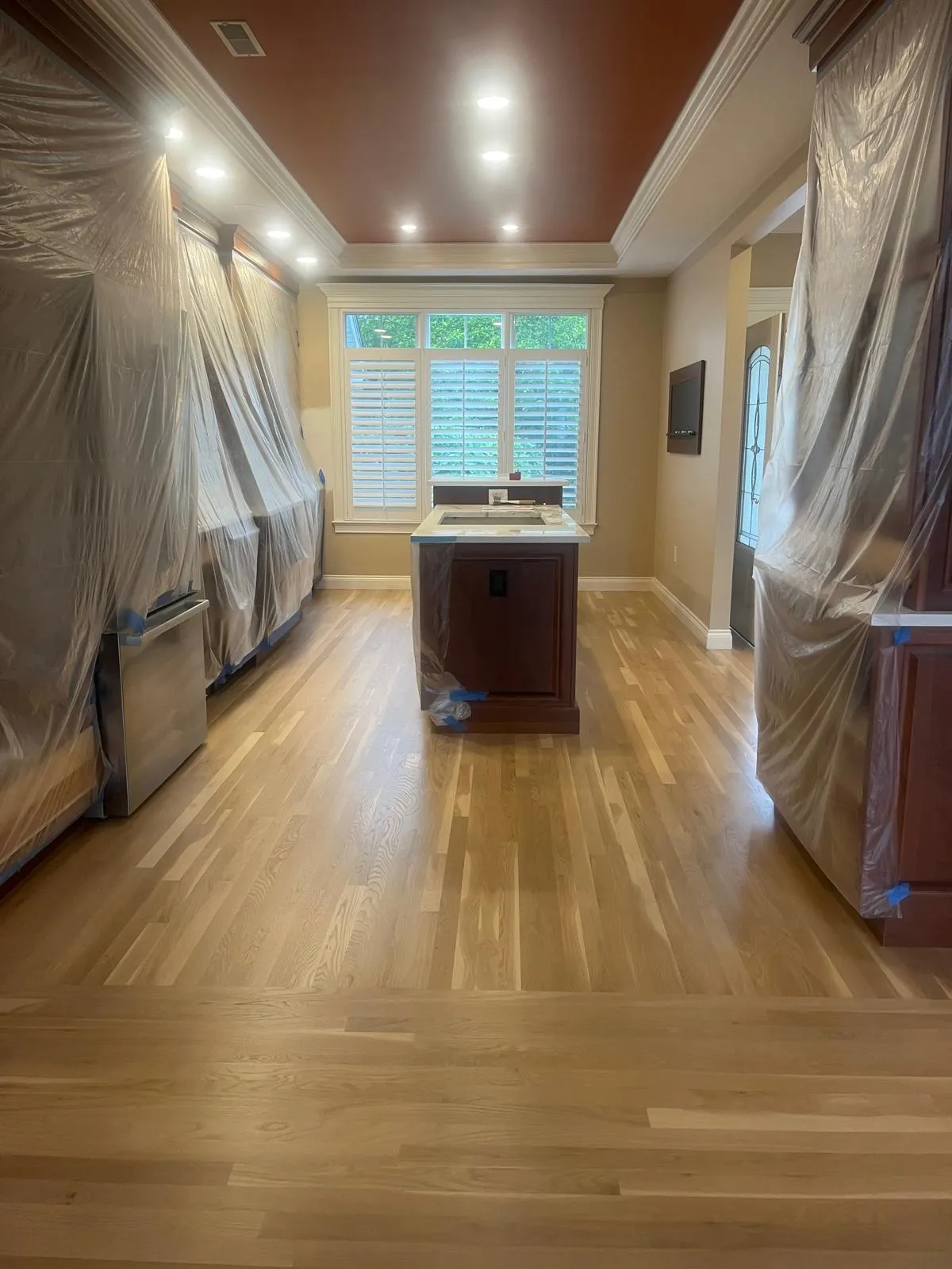 Carlos Hardwood Floors