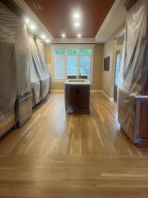 Carlos Hardwood Floors