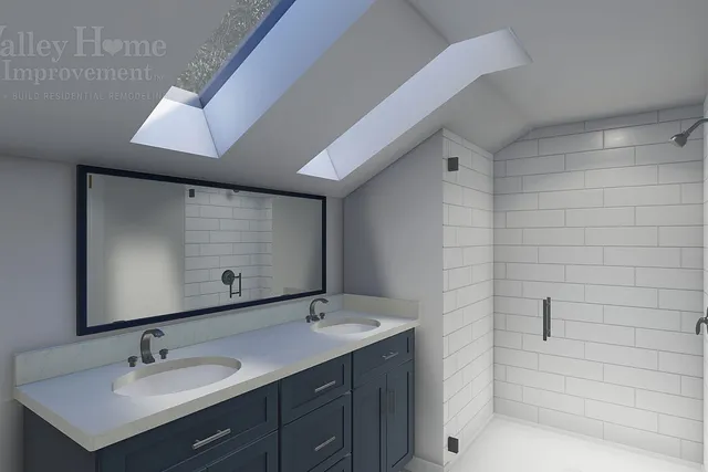 work photo from valleyhomeimprovement.com