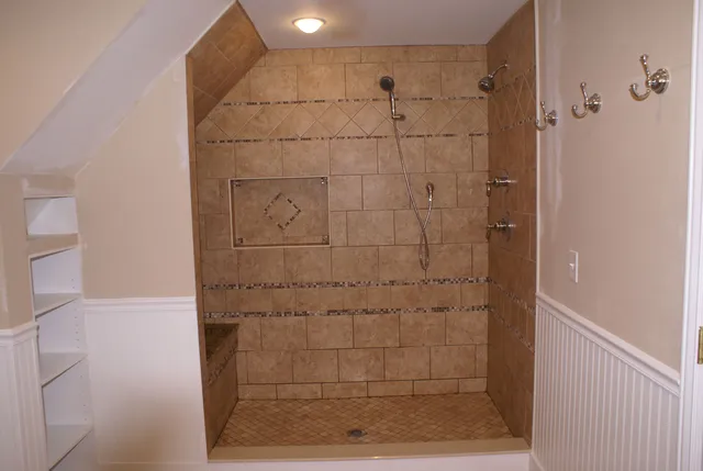 The Smart House, LLC work photo