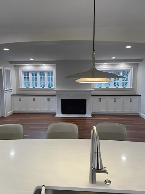 work photo from msmbuildingservices.com