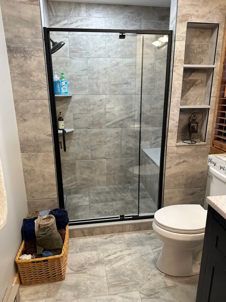 Salamon Flooring researched project photo