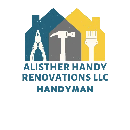 Alisther Handy Renovations LLC work photo