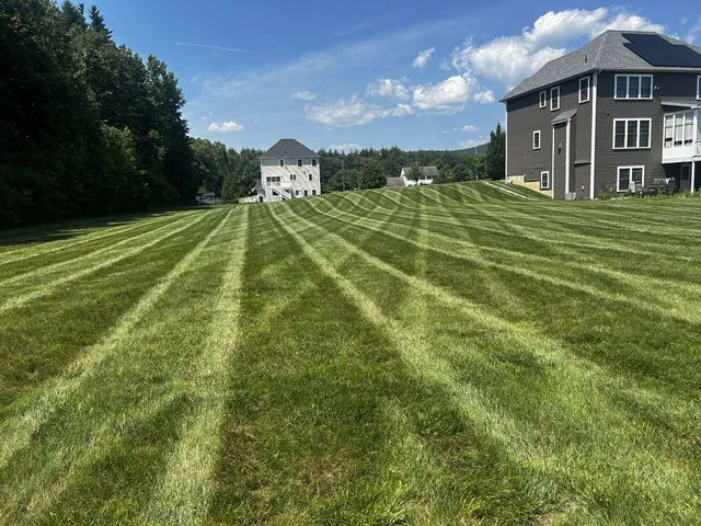 D. Boivin Property Maintenance work photo