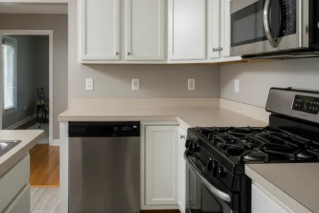 work photo from magnahomecleaning.com