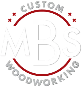 MBS Custom Woodworking Corp. logo