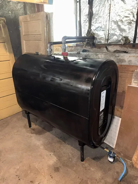 Walsh Co work photo