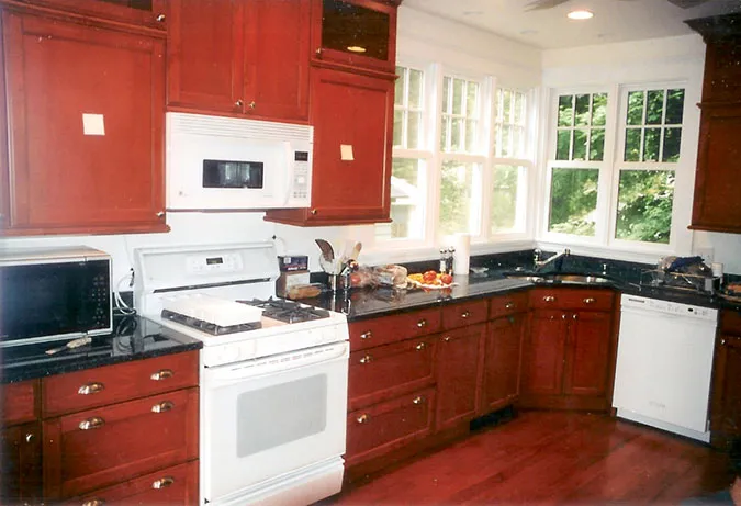 work photo from colonyhome.com