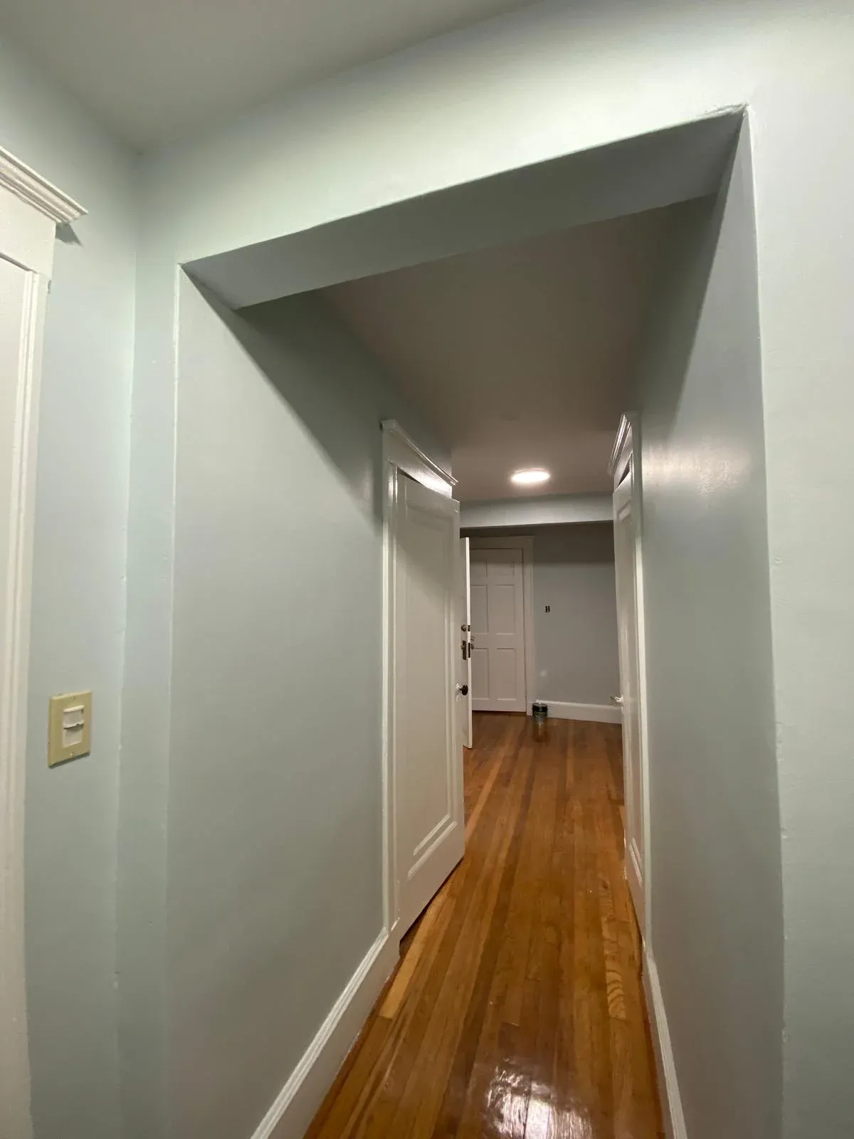 work photo from isaacpaintingandconstruction.com