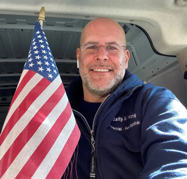 Home - Gilbert Flag