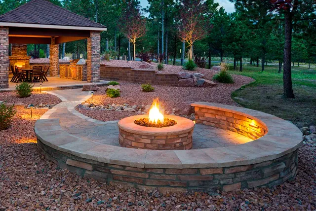 Firepits