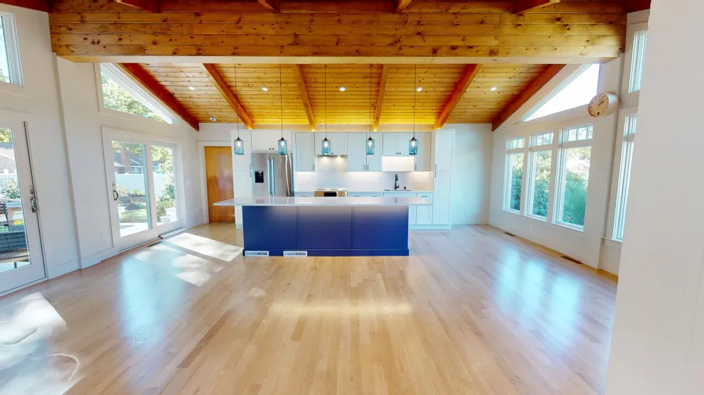 Sanddollar Circle Renovation