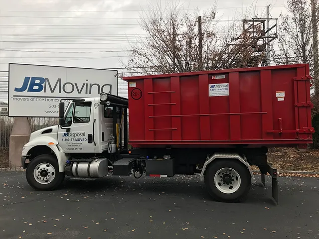 Disposal Services