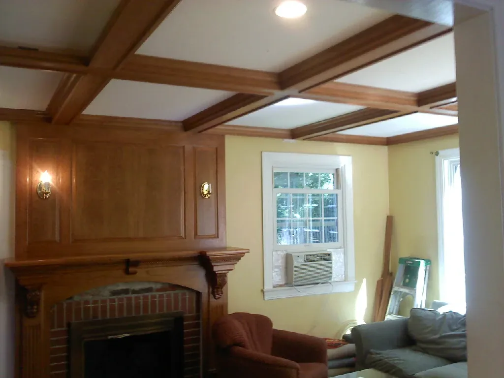 work photo from classicwoodworkingpro.com